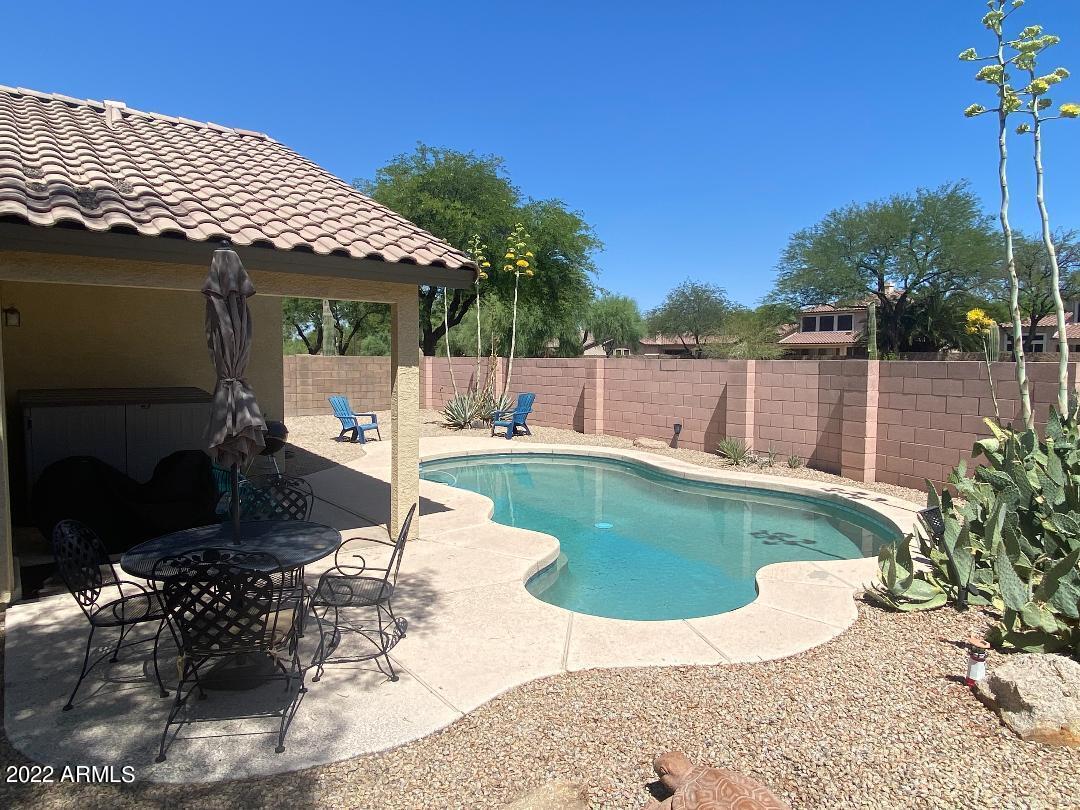 4454 East Rowel Road Phoenix, AZ 85050 - Photo 2 of 10 Ideal Northern Exposure