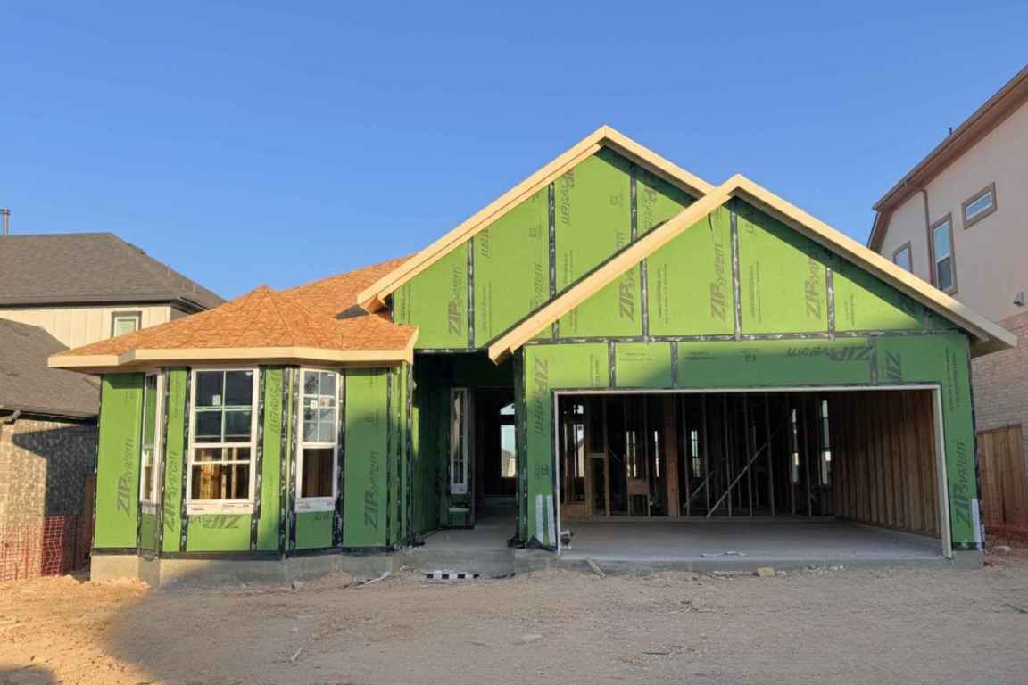 a front view of a house with a porch
