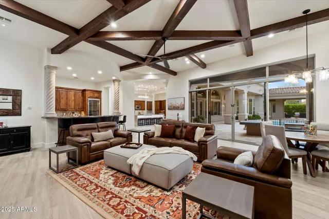 $3,995,000 | 27901 North 68th Place, Scottsdale, AZ 85266
