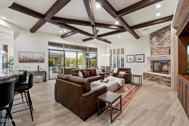 $3,995,000 | 27901 North 68th Place, Scottsdale, AZ 85266