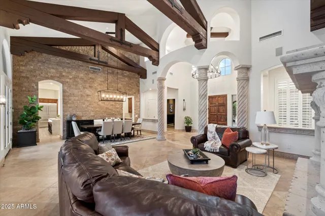 $3,995,000 | 27901 North 68th Place, Scottsdale, AZ 85266