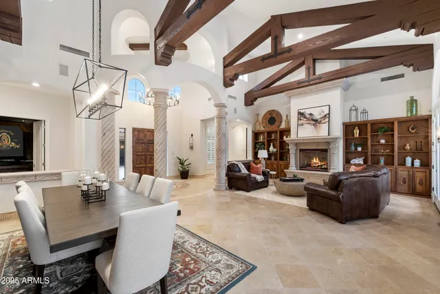 $3,995,000 | 27901 North 68th Place, Scottsdale, AZ 85266
