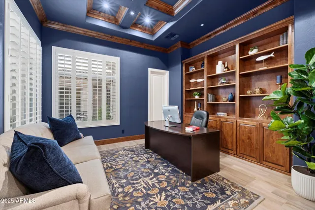 $3,995,000 | 27901 North 68th Place, Scottsdale, AZ 85266