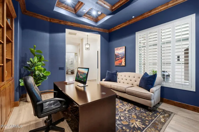 $3,995,000 | 27901 North 68th Place, Scottsdale, AZ 85266