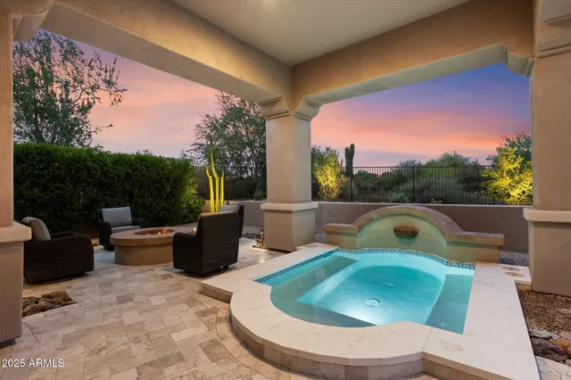 $3,995,000 | 27901 North 68th Place, Scottsdale, AZ 85266