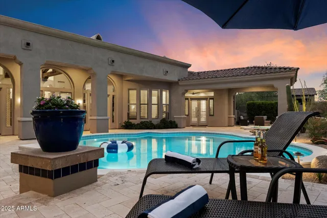 $3,995,000 | 27901 North 68th Place, Scottsdale, AZ 85266