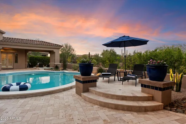 $3,995,000 | 27901 North 68th Place, Scottsdale, AZ 85266