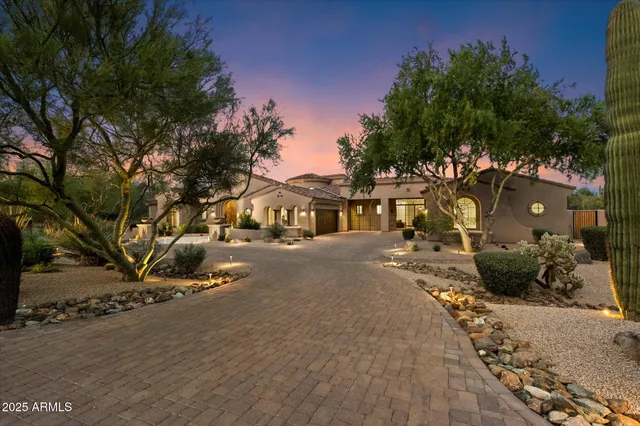 $3,995,000 | 27901 North 68th Place, Scottsdale, AZ 85266