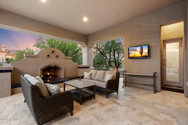 $3,995,000 | 27901 North 68th Place, Scottsdale, AZ 85266