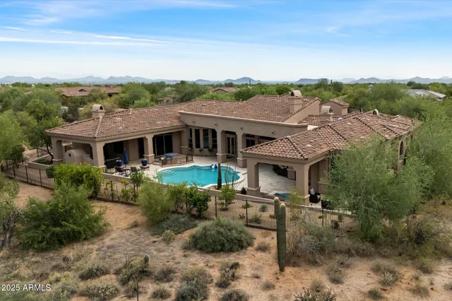 $3,995,000 | 27901 North 68th Place, Scottsdale, AZ 85266