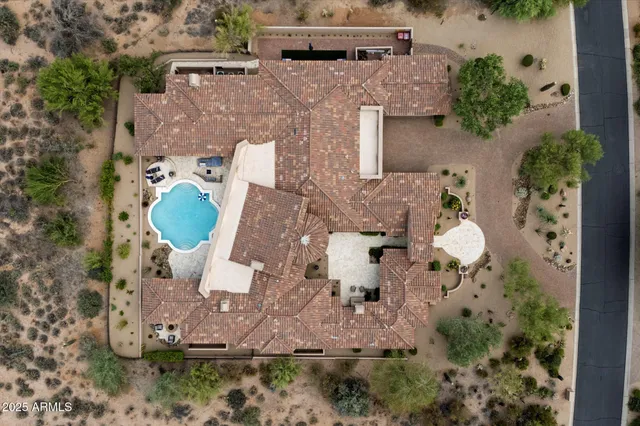 $3,995,000 | 27901 North 68th Place, Scottsdale, AZ 85266
