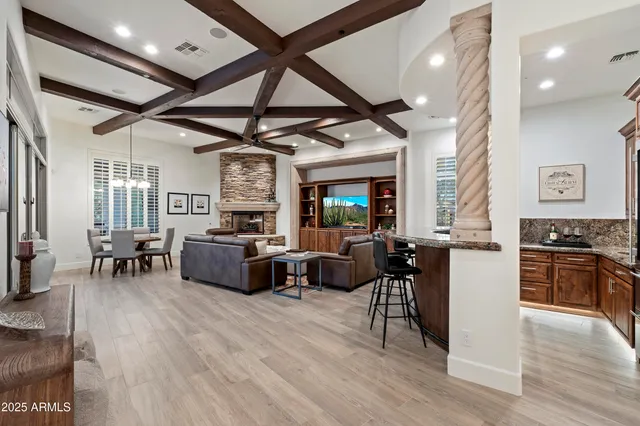 $3,995,000 | 27901 North 68th Place, Scottsdale, AZ 85266