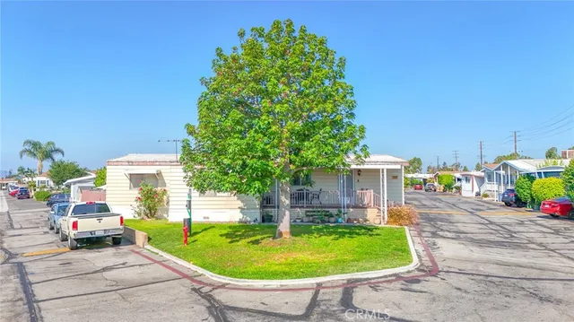 $224,000 | 2131 West San Bernardino Road, Unit 35, West Covina, CA 91790