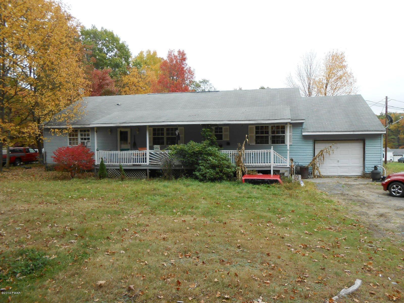 331 Rt 590 Greeley, PA 18425 - Photo 21 of 26