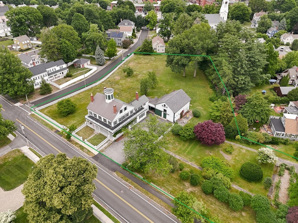 266 Main Street North Andover, MA 01845 - Photo 3 of 42
