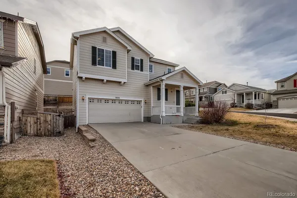 $529,900 | 3045 Open Sky Way, Castle Rock, CO 80109