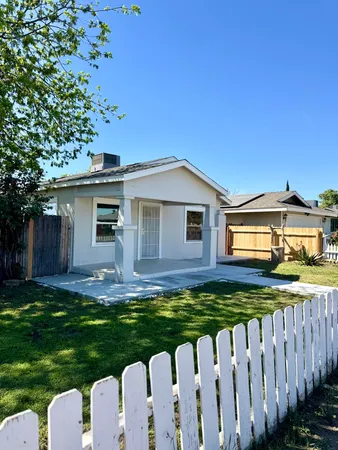 $335,000 | 605 North F Street, Tulare, CA 93274