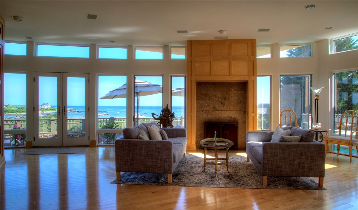 20 Ocean Heights Road Newport, RI 02840 - Photo 12 of 32