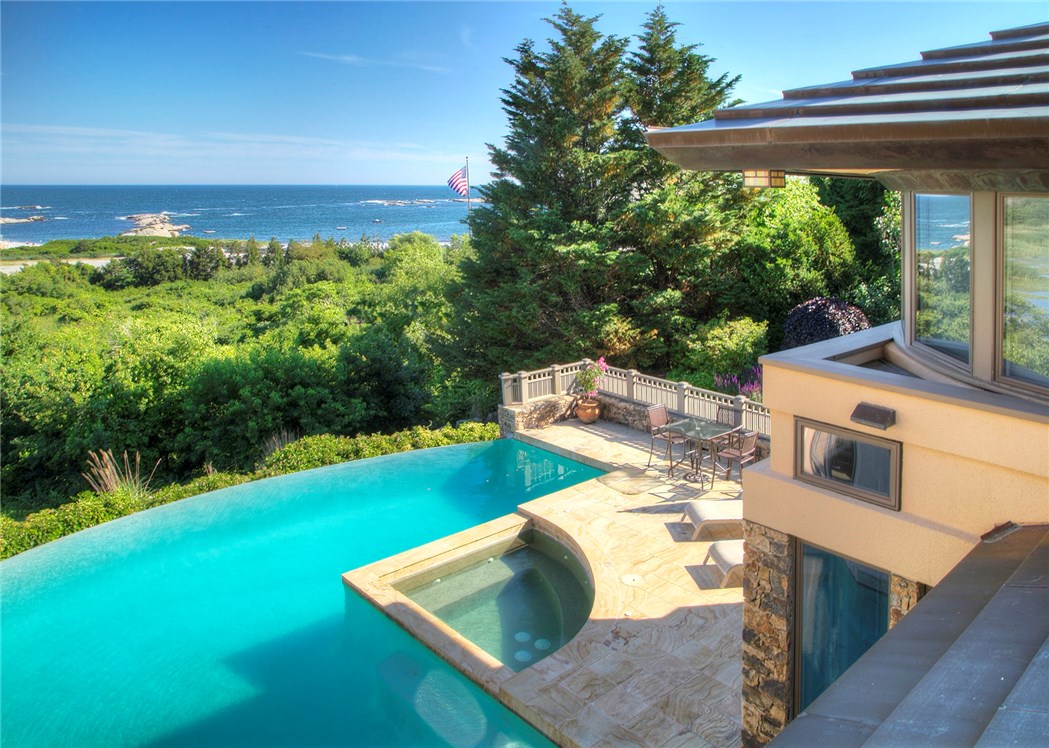 20 Ocean Heights Road Newport, RI 02840 - Photo 29 of 32