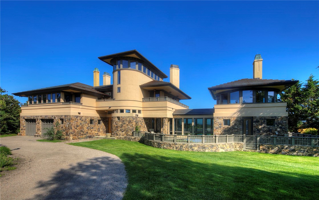 20 Ocean Heights Road Newport, RI 02840 - Photo 3 of 32