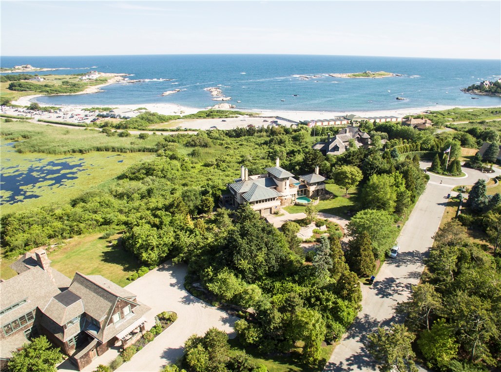 20 Ocean Heights Road Newport, RI 02840 - Photo 31 of 32