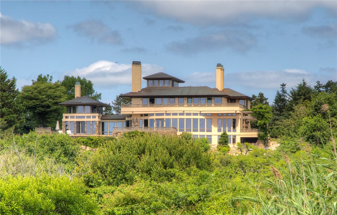 20 Ocean Heights Road Newport, RI 02840 - Photo 6 of 32