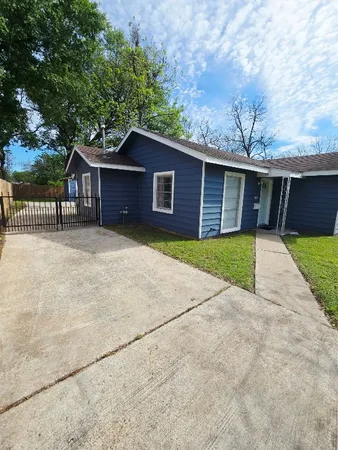 $1,500 | 709 Befaye Road, Houston, TX 77076