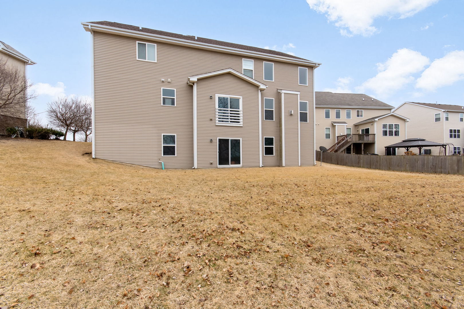 1 Pond Court Bolingbrook, IL 60490 - Photo 10 of 10