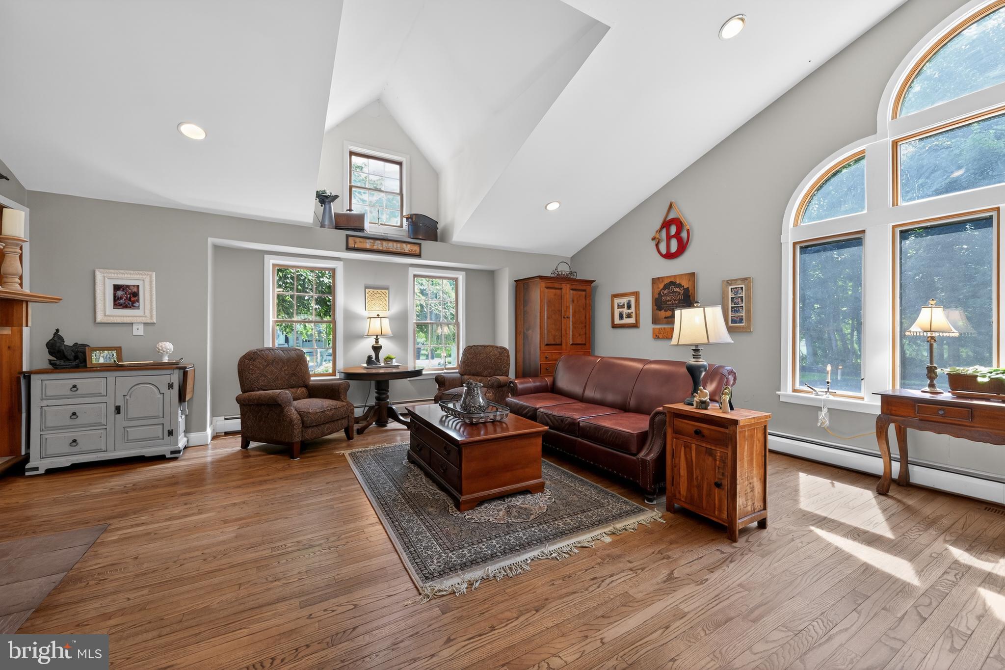 460 Wells Road Doylestown, PA 18901 - Photo 17 of 65 Bright and inviting living space.