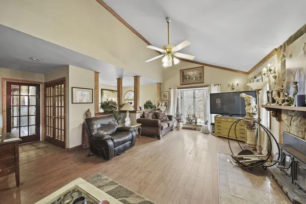 $549,900 | 270 Wood Hills Drive, Concord, MI 49237