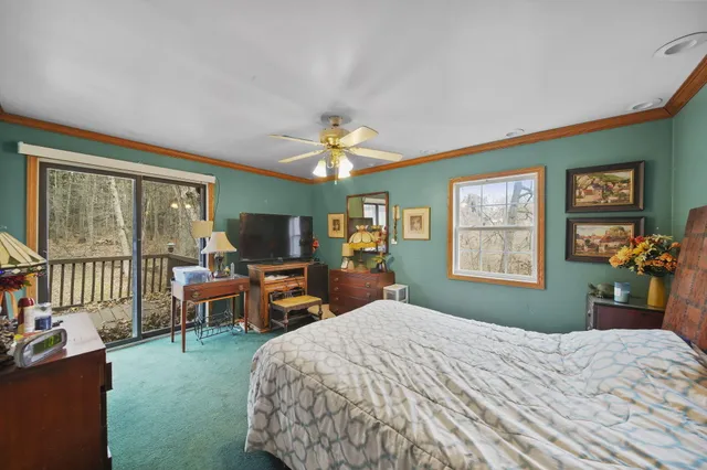 $549,900 | 270 Wood Hills Drive, Concord, MI 49237