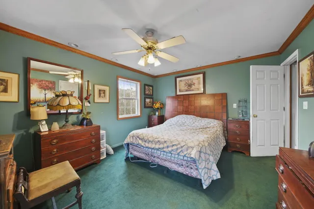 $549,900 | 270 Wood Hills Drive, Concord, MI 49237