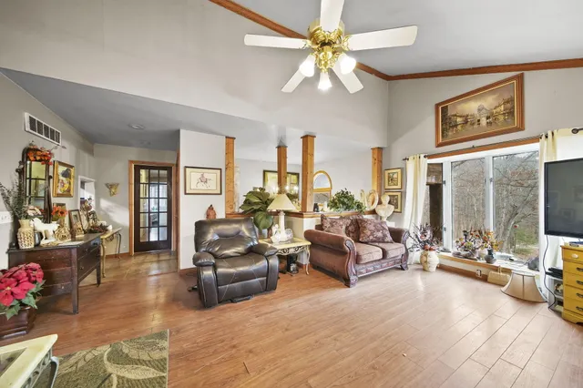 $549,900 | 270 Wood Hills Drive, Concord, MI 49237