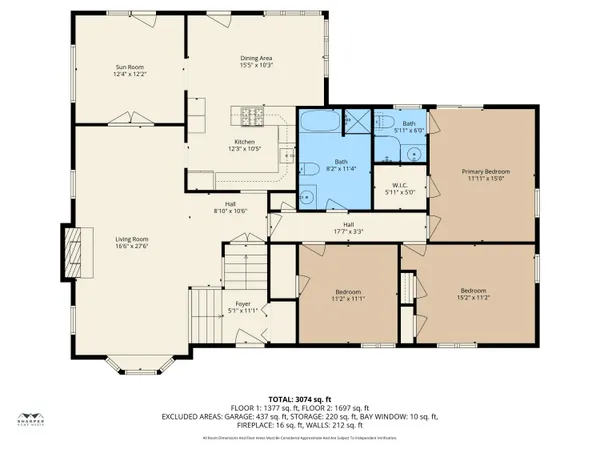 $549,900 | 270 Wood Hills Drive, Concord, MI 49237