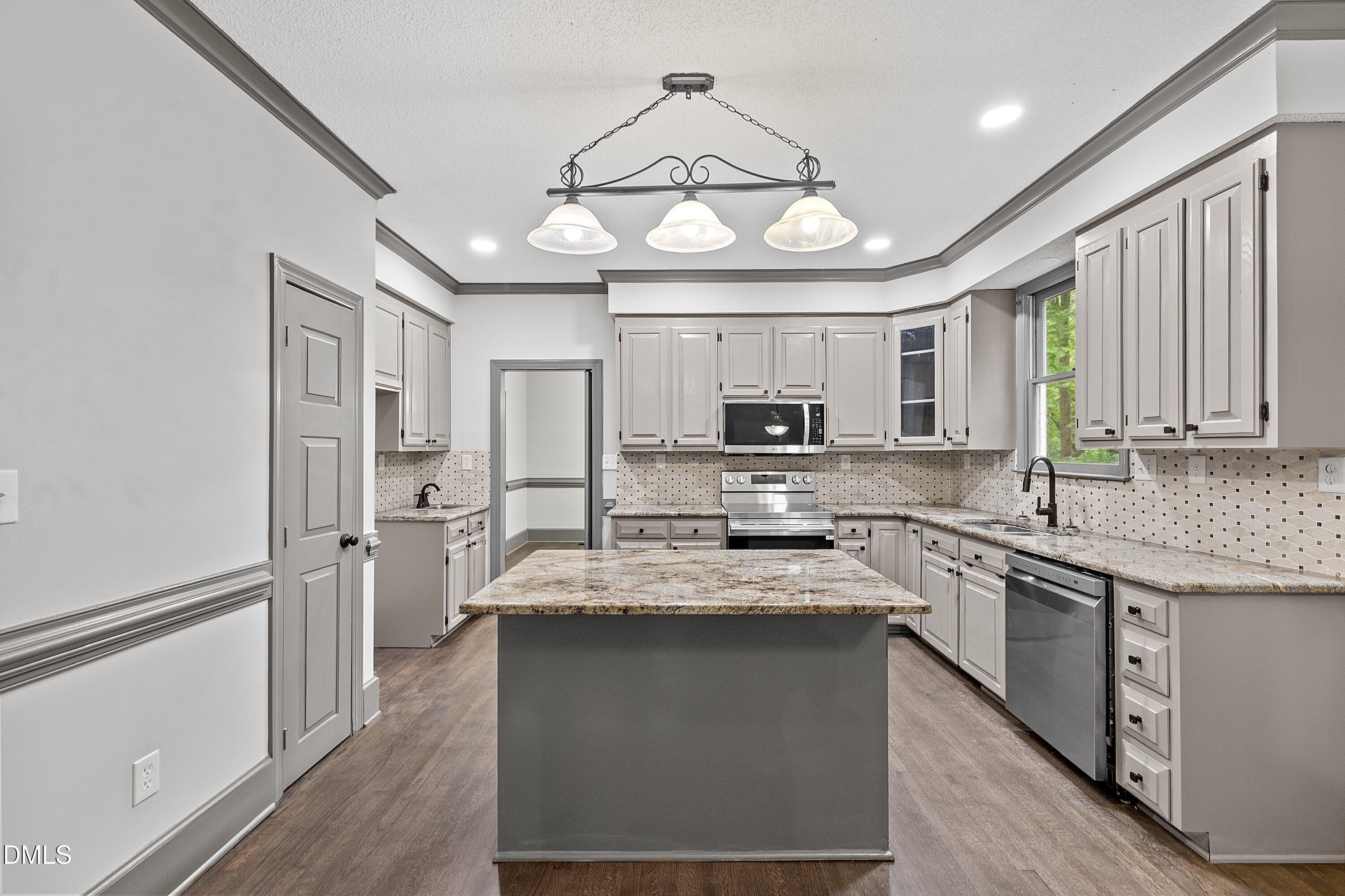 2116 Purnell Road Wake Forest, NC 27587 - Photo 12 of 62