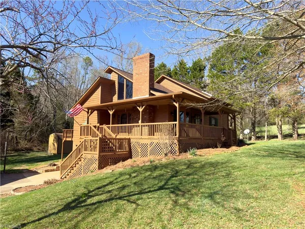$349,900 | 1693 Traphill Road, Hays, NC 28635