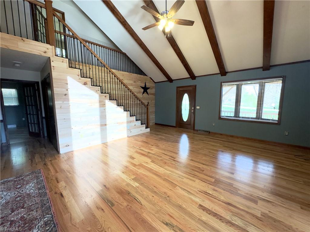 1693 Traphill Road Hays, NC 28635 - Photo 11 of 35