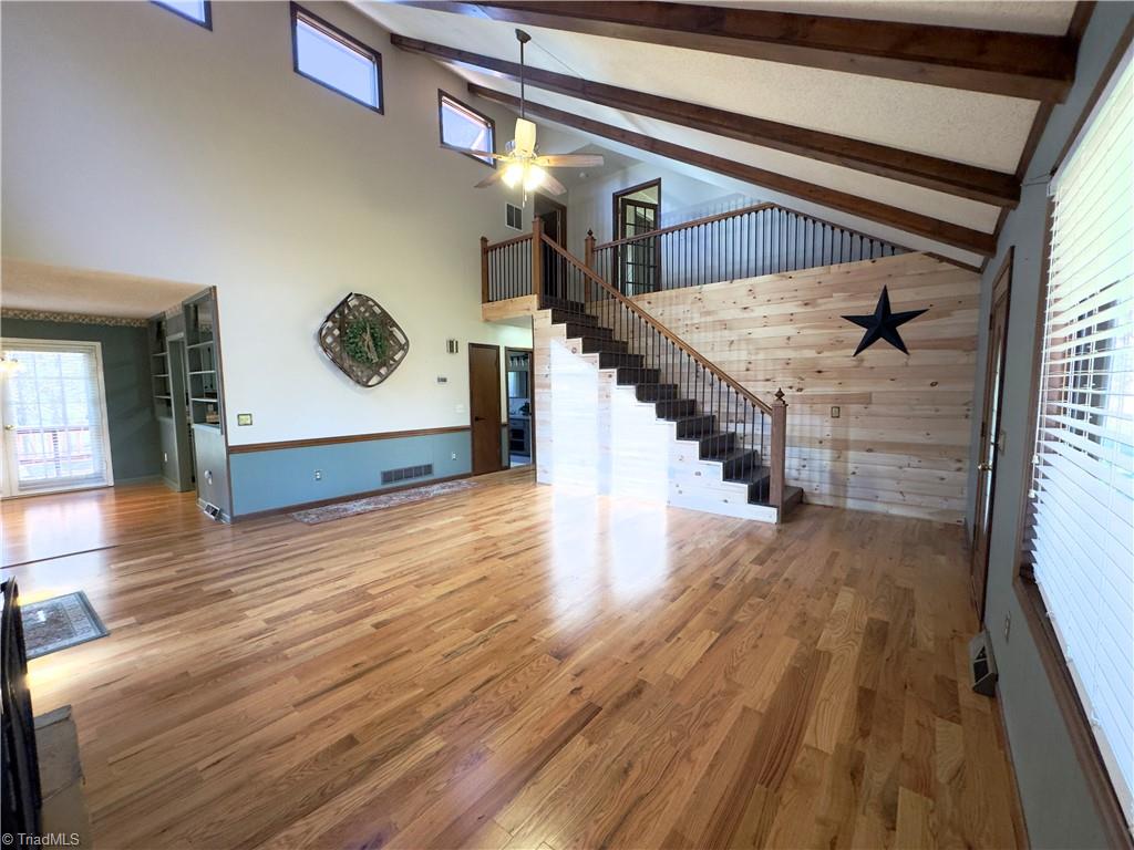 1693 Traphill Road Hays, NC 28635 - Photo 13 of 35