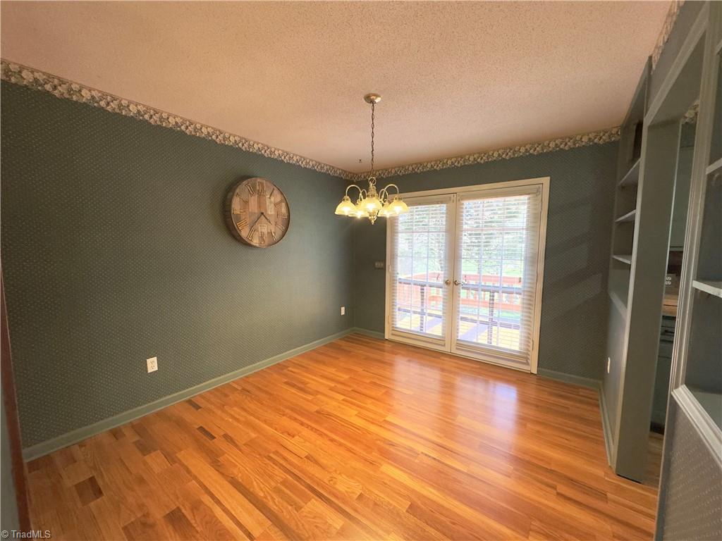 1693 Traphill Road Hays, NC 28635 - Photo 15 of 35