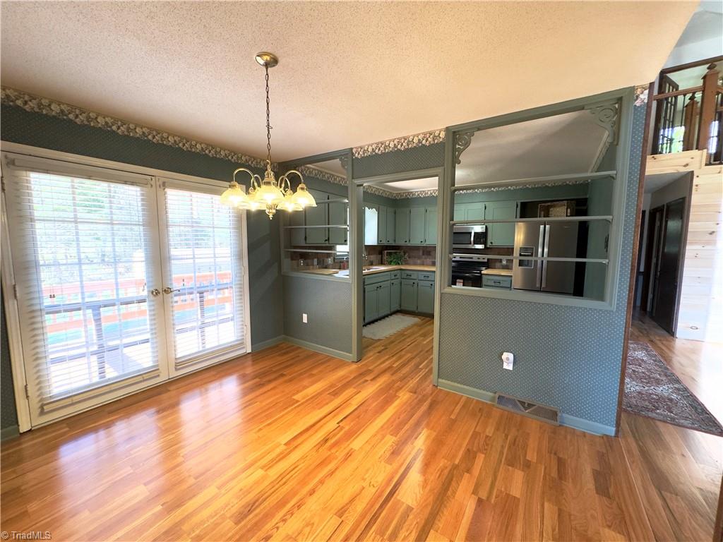 1693 Traphill Road Hays, NC 28635 - Photo 16 of 35