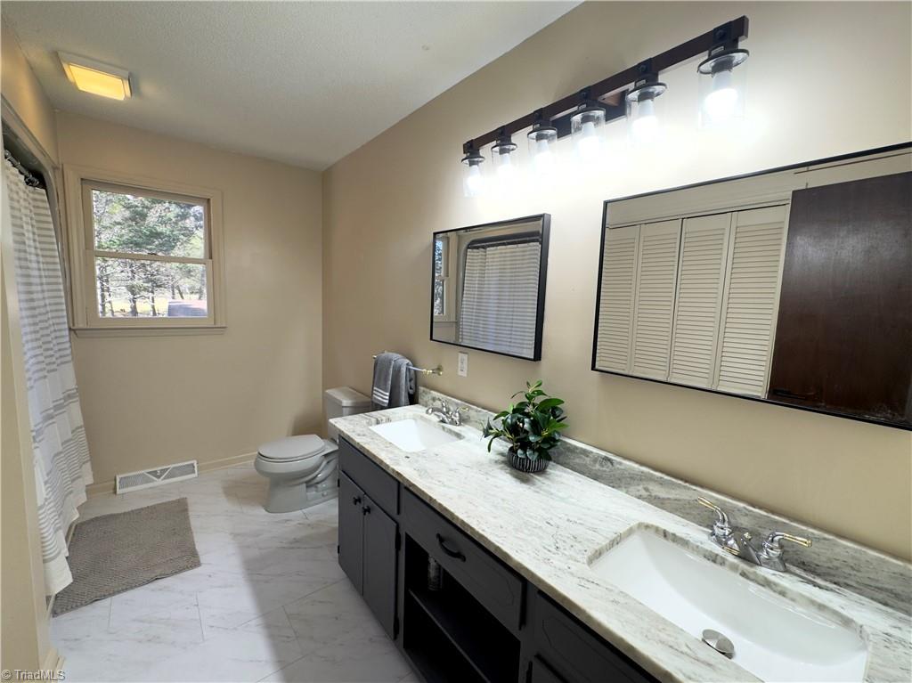 1693 Traphill Road Hays, NC 28635 - Photo 19 of 35