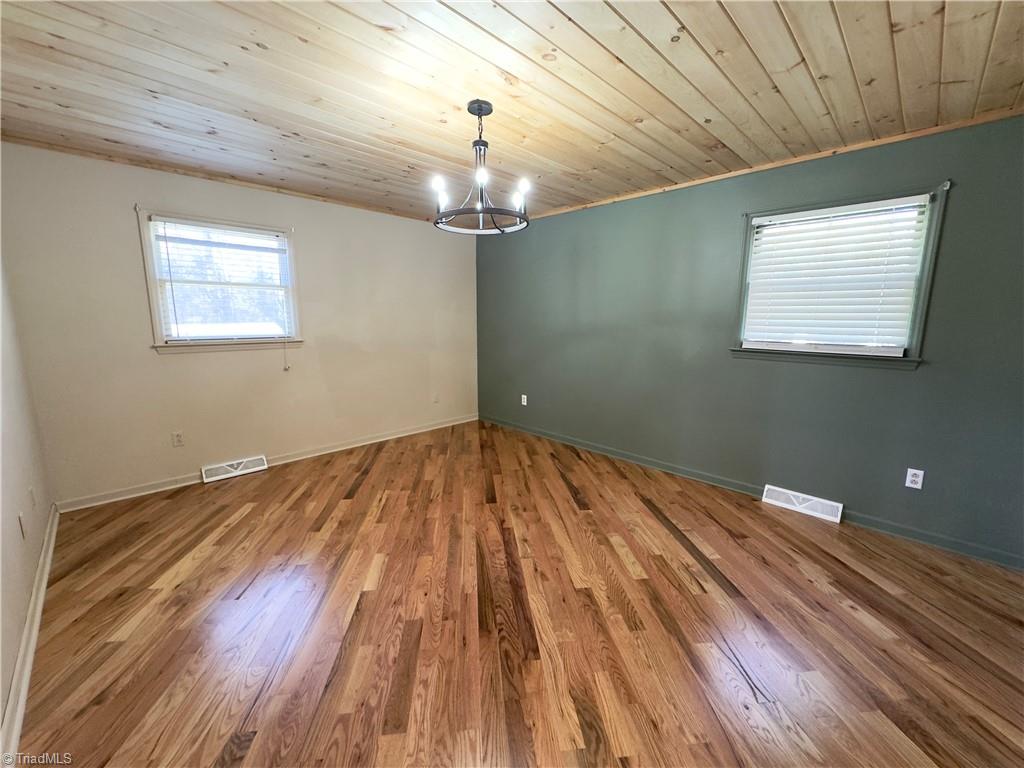 1693 Traphill Road Hays, NC 28635 - Photo 21 of 35