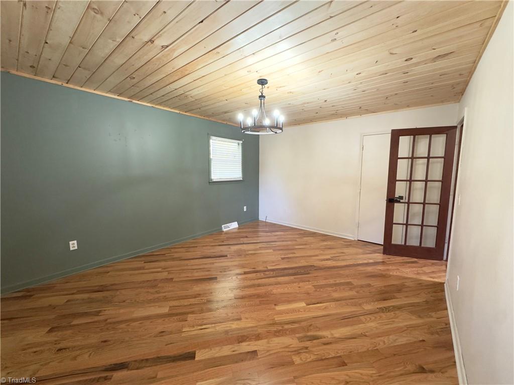 1693 Traphill Road Hays, NC 28635 - Photo 22 of 35