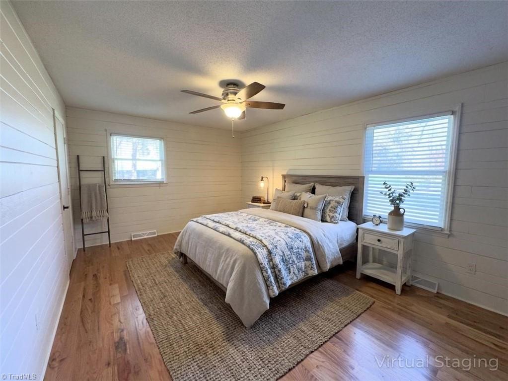 1693 Traphill Road Hays, NC 28635 - Photo 23 of 35 Virtually Staged