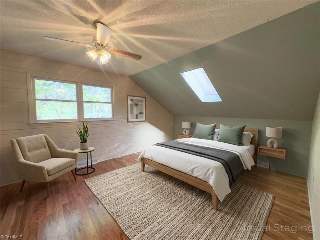 1693 Traphill Road Hays, NC 28635 - Photo 26 of 35