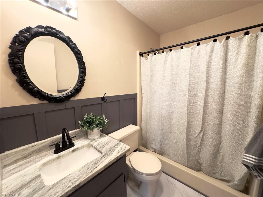 1693 Traphill Road Hays, NC 28635 - Photo 29 of 35