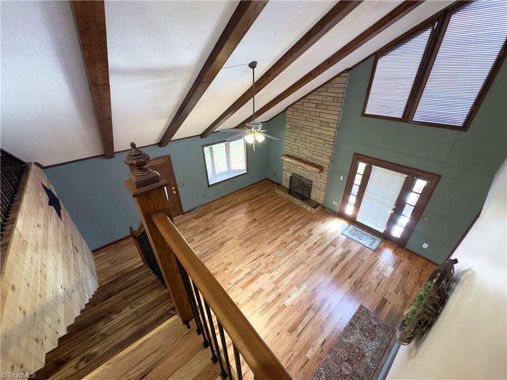 1693 Traphill Road Hays, NC 28635 - Photo 30 of 35