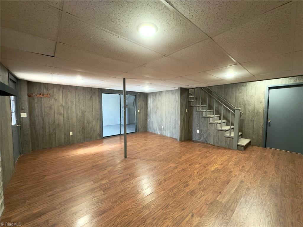 1693 Traphill Road Hays, NC 28635 - Photo 33 of 35