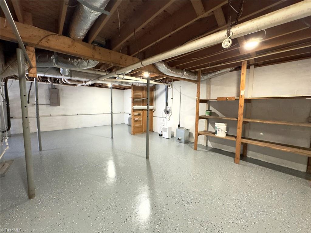 1693 Traphill Road Hays, NC 28635 - Photo 34 of 35