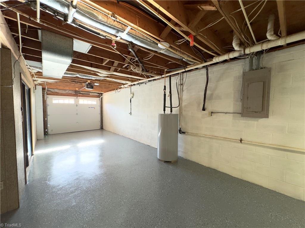 1693 Traphill Road Hays, NC 28635 - Photo 35 of 35